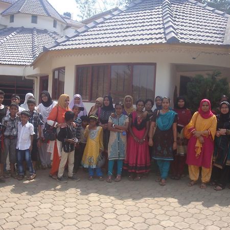 Wayanad Gate Resort マナンタバディー エクステリア 写真