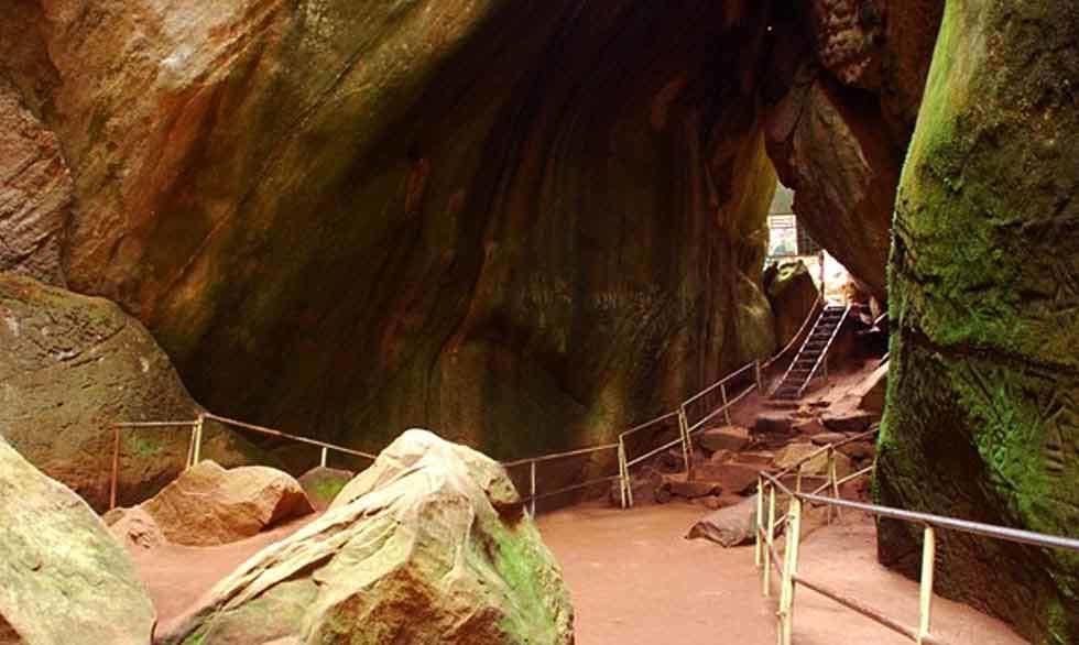 Wayanad Gate Resort マナンタバディー エクステリア 写真