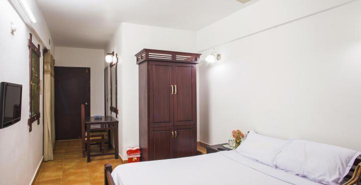 Wayanad Gate Resort マナンタバディー エクステリア 写真