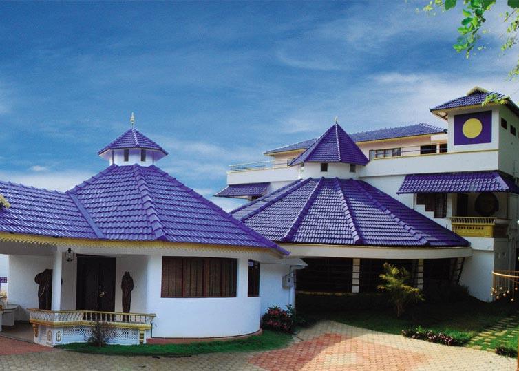 Wayanad Gate Resort マナンタバディー エクステリア 写真