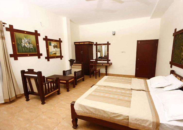 Wayanad Gate Resort マナンタバディー エクステリア 写真